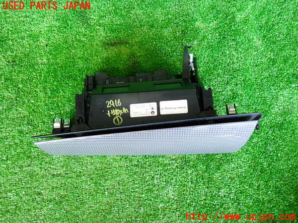 2UPJ-29167841]BMW ミニ(MINI)クーパー(XM15)小物入れ1 中古 F56_m0002.jpg