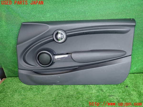 2UPJ-29161234]BMW ミニ(MINI)クーパー(XM15)右ドア内張り 中古 F56_m0001.jpg