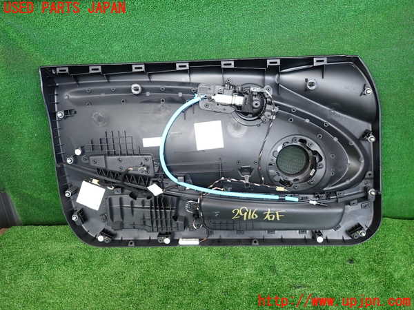 2UPJ-29161234]BMW ミニ(MINI)クーパー(XM15)右ドア内張り 中古 F56_m0002.jpg