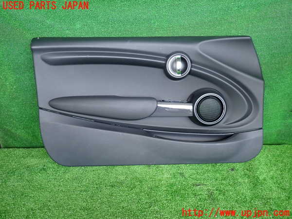 2UPJ-29161264]BMW ミニ(MINI)クーパー(XM15)左ドア内張り 中古 F56_m0001.jpg