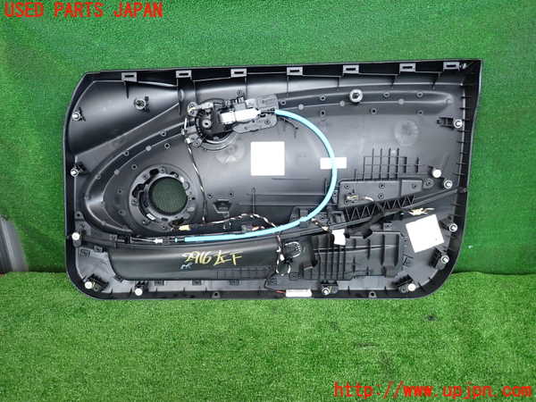 2UPJ-29161264]BMW ミニ(MINI)クーパー(XM15)左ドア内張り 中古 F56_m0002.jpg