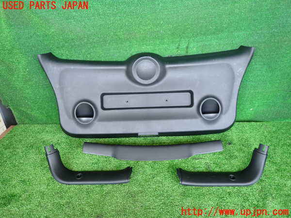 2UPJ-29161578]BMW ミニ(MINI)クーパー(XM15)バックドア内張り 中古 F56_m0001.jpg