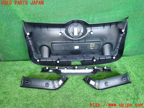 2UPJ-29161578]BMW ミニ(MINI)クーパー(XM15)バックドア内張り 中古 F56_m0004.jpg