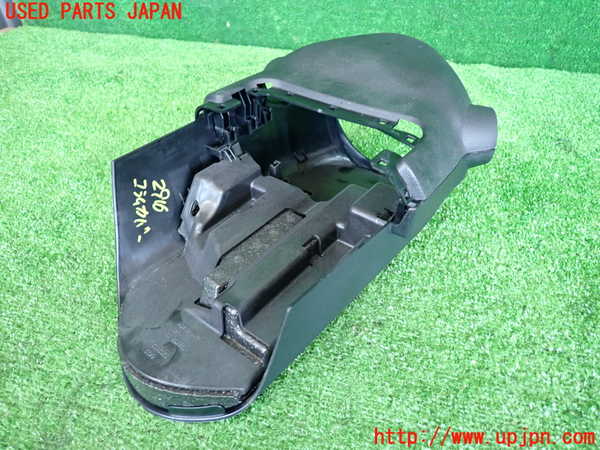 2UPJ-29167905]BMW ミニ(MINI)クーパー(XM15)コラムカバー 中古 F56_m0003.jpg