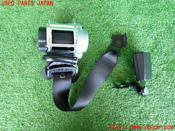 2UPJ-29167155]BMW ミニ(MINI)クーパー(XM15)右2列目シートベルト 中古 F56_m0001.jpg