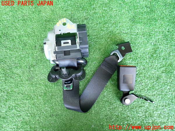 2UPJ-29167155]BMW ミニ(MINI)クーパー(XM15)右2列目シートベルト 中古 F56_m0002.jpg