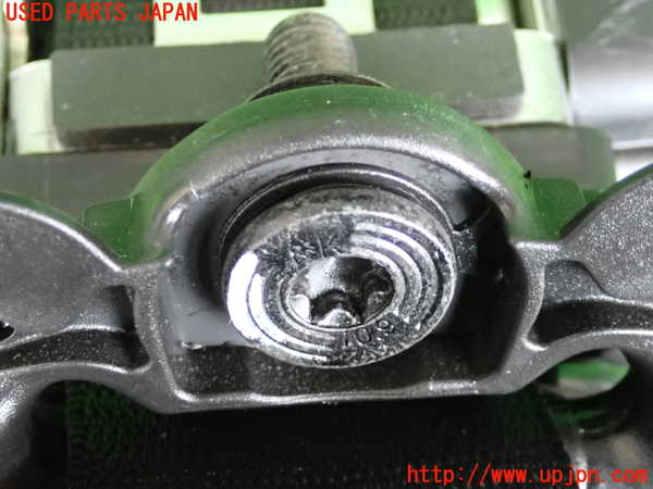 2UPJ-29167155]BMW ミニ(MINI)クーパー(XM15)右2列目シートベルト 中古 F56_m0004.jpg