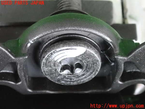 2UPJ-29167185]BMW ミニ(MINI)クーパー(XM15)左2列目シートベルト 中古 F56_m0004.jpg