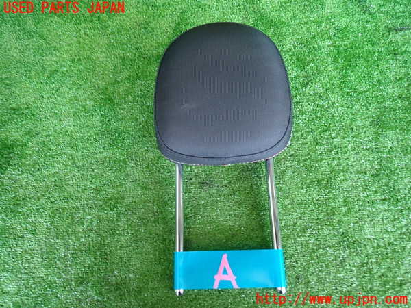2UPJ-29167070]BMW ミニ(MINI)クーパー(XM15)助手席ヘッドレスト 中古 F56_m0001.jpg
