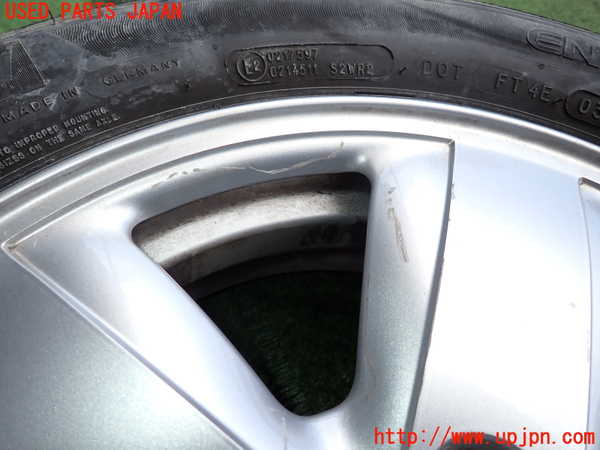 2UPJ-29169026]BMW ミニ(MINI)クーパー(XM15)タイヤ　ホイール　1本① 175/65R15 中古 F56_m0003.jpg