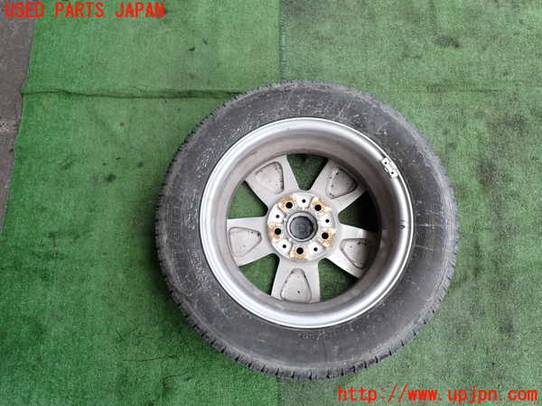 2UPJ-29169026]BMW ミニ(MINI)クーパー(XM15)タイヤ　ホイール　1本① 175/65R15 中古 F56_m0004.jpg