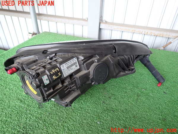 2UPJ-29171132]ポルシェ・マカン ターボ(95BCTL)左ヘッドライト HID 中古_m0003.jpg