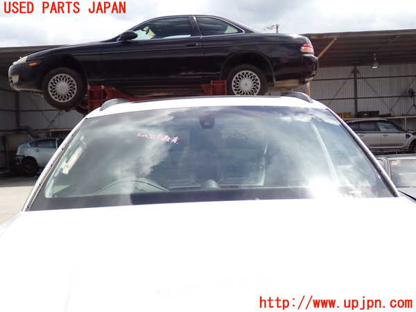 2UPJ-29171195]ポルシェ・マカン ターボ(95BCTL)フロントガラス 中古(43R-00348 M451)_m0001.jpg
