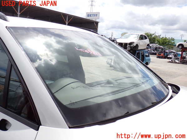 2UPJ-29171195]ポルシェ・マカン ターボ(95BCTL)フロントガラス 中古(43R-00348 M451)_m0002.jpg