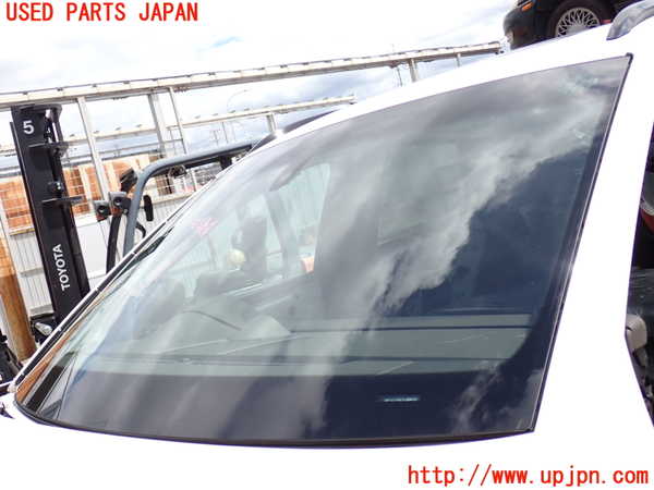 2UPJ-29171195]ポルシェ・マカン ターボ(95BCTL)フロントガラス 中古(43R-00348 M451)_m0004.jpg