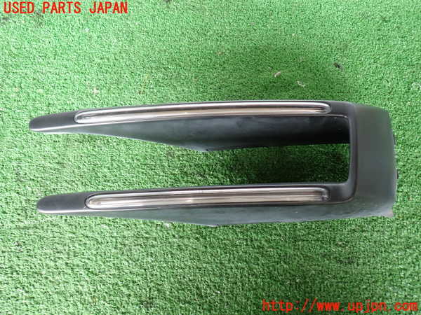 2UPJ-29171162]ポルシェ・マカン ターボ(95BCTL)左ウィンカーレンズ 中古_m0001.jpg