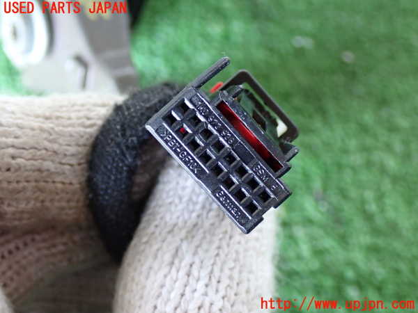 2UPJ-29171210]ポルシェ・マカン ターボ(95BCTL)右ドアミラー 中古_m0004.jpg
