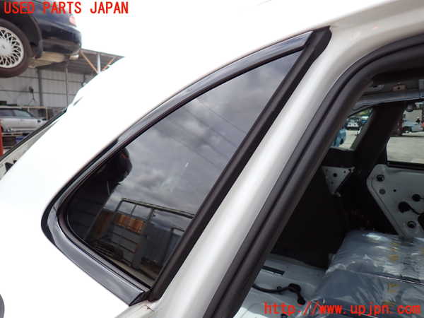 2UPJ-29171380]ポルシェ・マカン ターボ(95BCTL)右クォーターガラス 中古(43R-002092 M98)_m0002.jpg