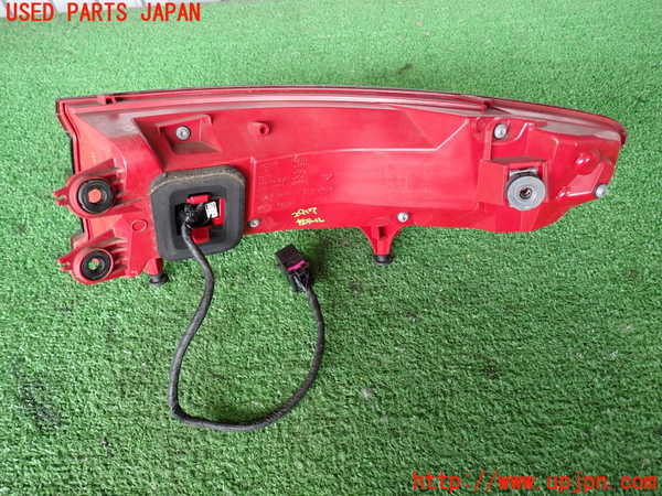 2UPJ-29171536]ポルシェ・マカン ターボ(95BCTL)左テールランプ 中古_m0002.jpg