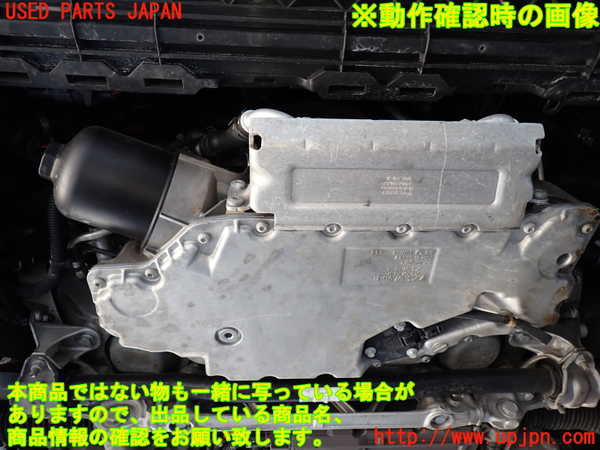 2UPJ-29172010]ポルシェ・マカン ターボ(95BCTL)エンジン CTL 4WD 中古_m0005.jpg