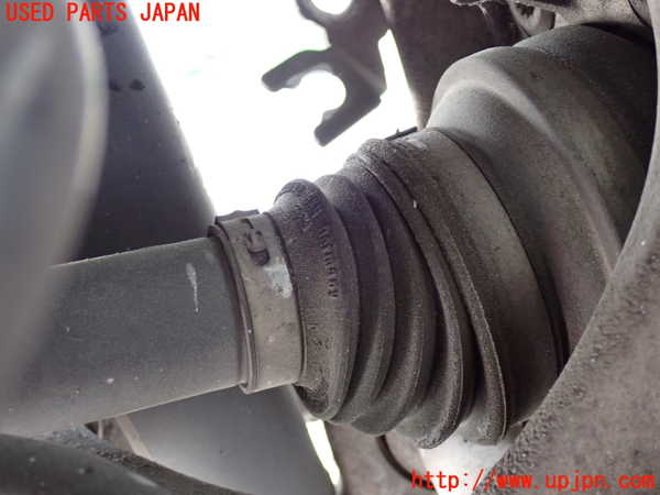 2UPJ-29174025]ポルシェ・マカン ターボ(95BCTL)左リアドライブシャフト 中古_m0002.jpg