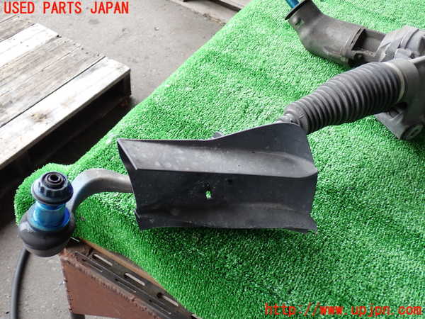 2UPJ-29174235]ポルシェ・マカン ターボ(95BCTL)パワステギアボックス 中古_m0002.jpg