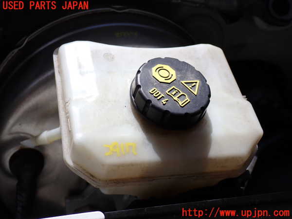 2UPJ-29174050]ポルシェ・マカン ターボ(95BCTL)ブレーキマスターシリンダー 中古_m0001.jpg