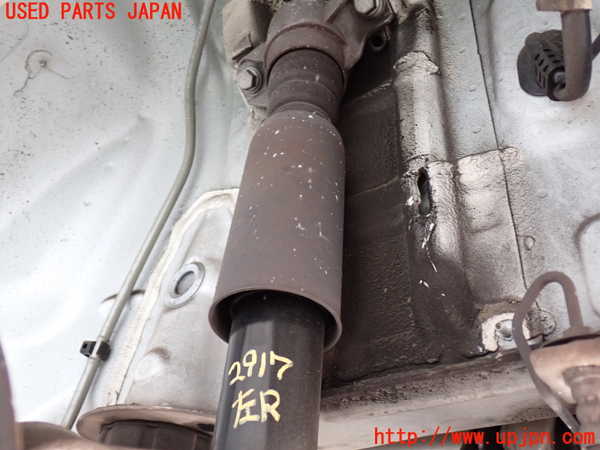 2UPJ-29175075]ポルシェ・マカン ターボ(95BCTL)左リアショックアブソーバー 中古_m0001.jpg