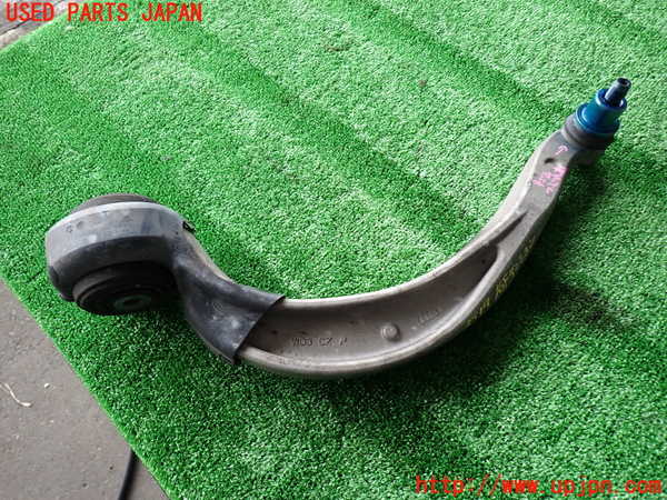 2UPJ-29175315]ポルシェ・マカン ターボ(95BCTL)右フロントテンションロッド 中古_m0001.jpg
