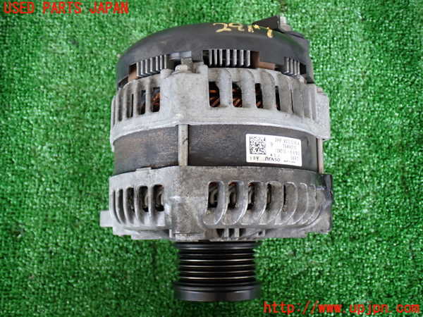 2UPJ-29176015]ポルシェ・マカン ターボ(95BCTL)オルタネーター(ダイナモ) 中古_m0001.jpg