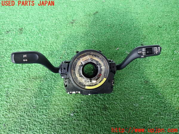 2UPJ-29176720]ポルシェ・マカン ターボ(95BCTL)コンビネーションスイッチ 中古_m0001.jpg