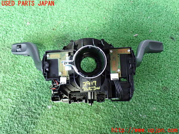 2UPJ-29176720]ポルシェ・マカン ターボ(95BCTL)コンビネーションスイッチ 中古_m0004.jpg