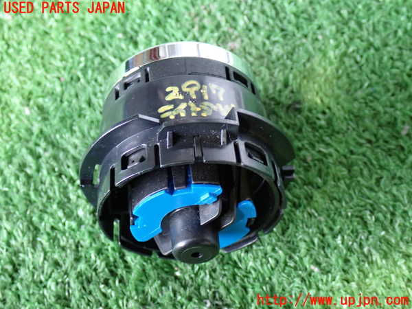 2UPJ-29176285]ポルシェ・マカン ターボ(95BCTL)ライトスイッチ 中古_m0002.jpg