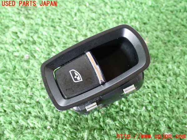 2UPJ-29176245]ポルシェ・マカン ターボ(95BCTL)左前パワーウィンドウスイッチ 中古_m0001.jpg