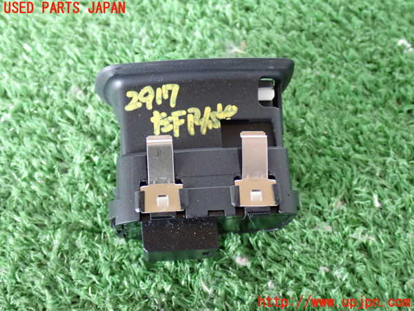 2UPJ-29176245]ポルシェ・マカン ターボ(95BCTL)左前パワーウィンドウスイッチ 中古_m0002.jpg