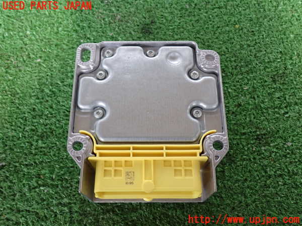 2UPJ-29176145]ポルシェ・マカン ターボ(95BCTL)エアバッグコンピューター 中古_m0003.jpg