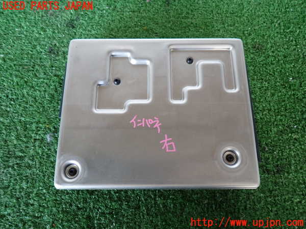 2UPJ-29176146]ポルシェ・マカン ターボ(95BCTL)コンピューター1 中古_m0002.jpg