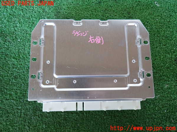 2UPJ-29176147]ポルシェ・マカン ターボ(95BCTL)コンピューター2 中古_m0003.jpg