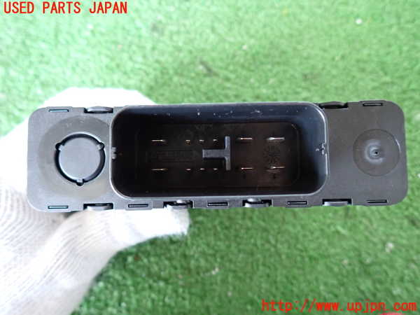 2UPJ-29176149]ポルシェ・マカン ターボ(95BCTL)コンピューター4 中古_m0002.jpg