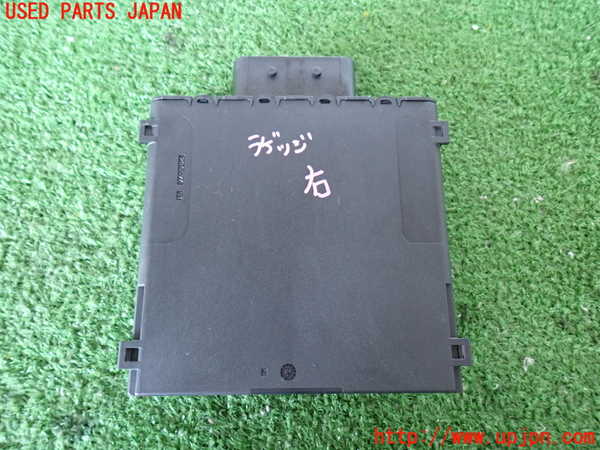 2UPJ-29176149]ポルシェ・マカン ターボ(95BCTL)コンピューター4 中古_m0003.jpg