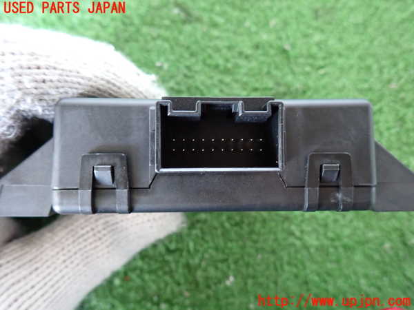 2UPJ-29176150]ポルシェ・マカン ターボ(95BCTL)コンピューター5 (GATEWAY) 中古_m0002.jpg