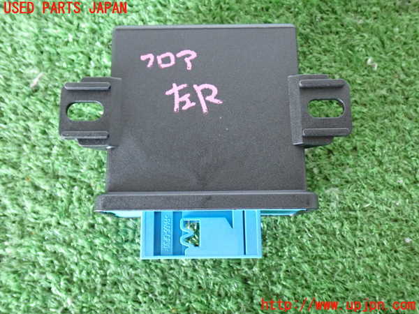 2UPJ-29176151]ポルシェ・マカン ターボ(95BCTL)コンピューター6 中古_m0003.jpg