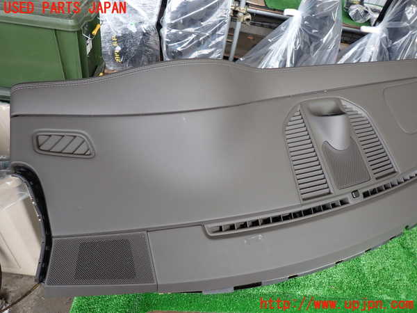2UPJ-29177505]ポルシェ・マカン ターボ(95BCTL)ダッシュボード 中古_m0003.jpg