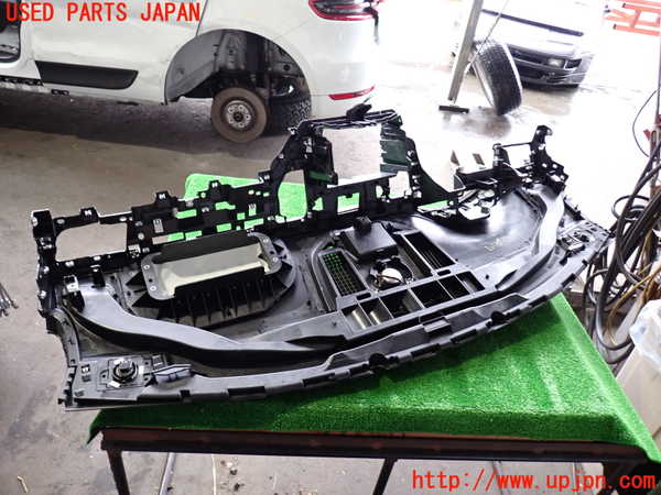 2UPJ-29177505]ポルシェ・マカン ターボ(95BCTL)ダッシュボード 中古_m0004.jpg