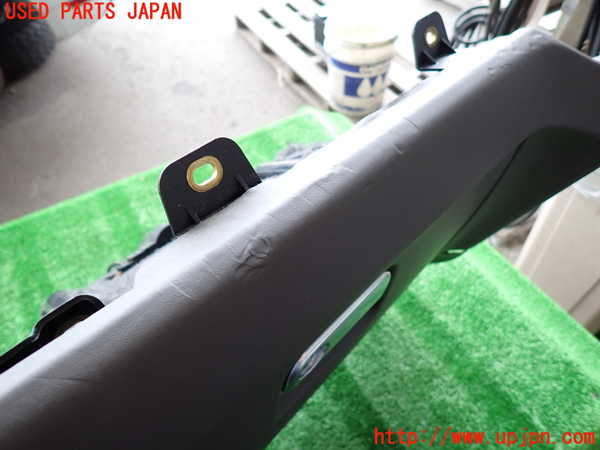 2UPJ-29177516]ポルシェ・マカン ターボ(95BCTL)グローブボックス1 中古_m0004.jpg