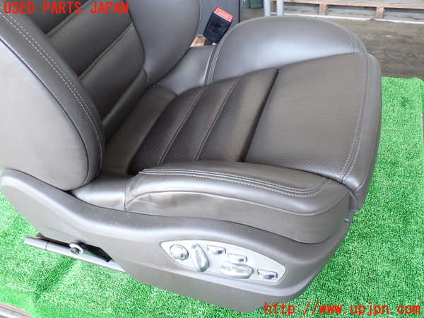2UPJ-29177035]ポルシェ・マカン ターボ(95BCTL)運転席シート 中古_m0002.jpg