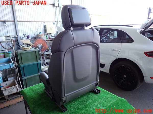 2UPJ-29177035]ポルシェ・マカン ターボ(95BCTL)運転席シート 中古_m0003.jpg