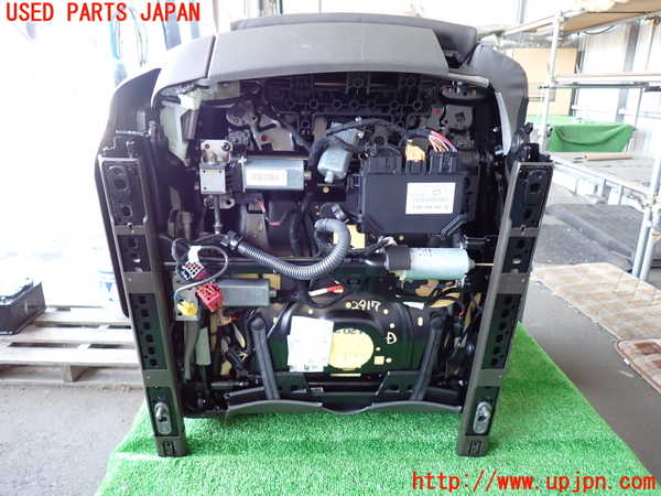 2UPJ-29177035]ポルシェ・マカン ターボ(95BCTL)運転席シート 中古_m0005.jpg