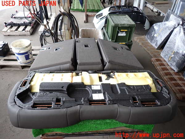 2UPJ-29177385]ポルシェ・マカン ターボ(95BCTL)リアシート 中古_m0005.jpg