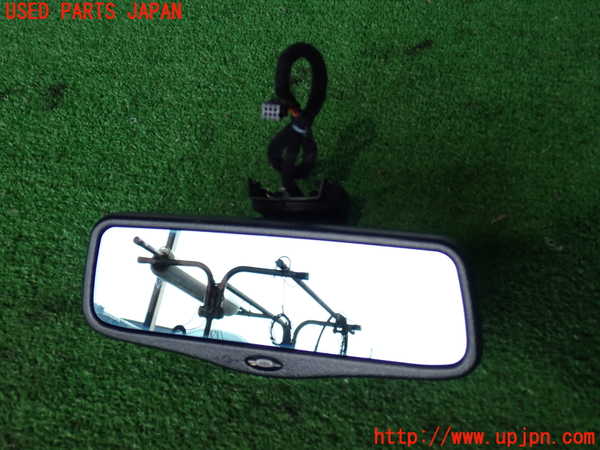 2UPJ-29177615]ポルシェ・マカン ターボ(95BCTL)ルームミラー (ジャンク品) 中古_m0001.jpg
